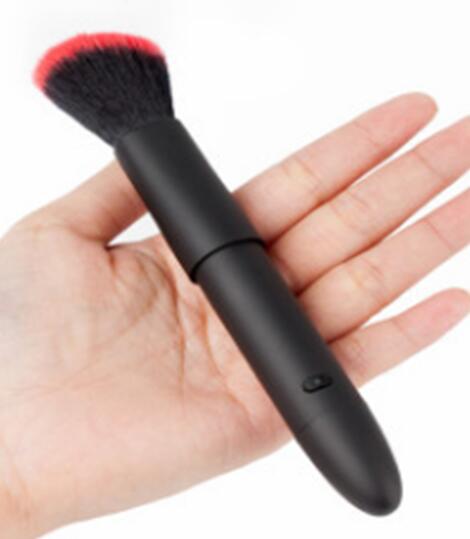 Silicone Facial Massage Brush Set